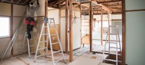 Entreprise de rénovation de la maison et de rénovation d’appartement à La Voulte-sur-Rhone